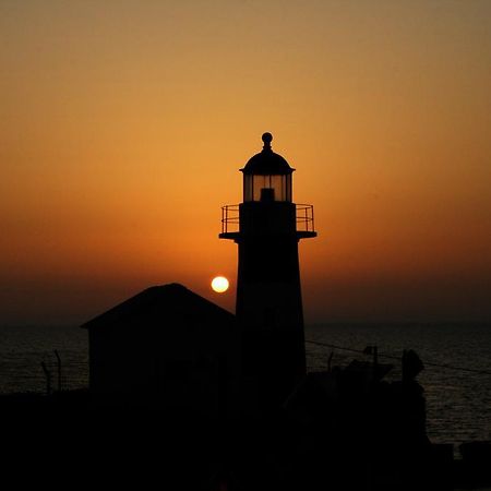 Lighthouse Suite - Akkon Exterior foto