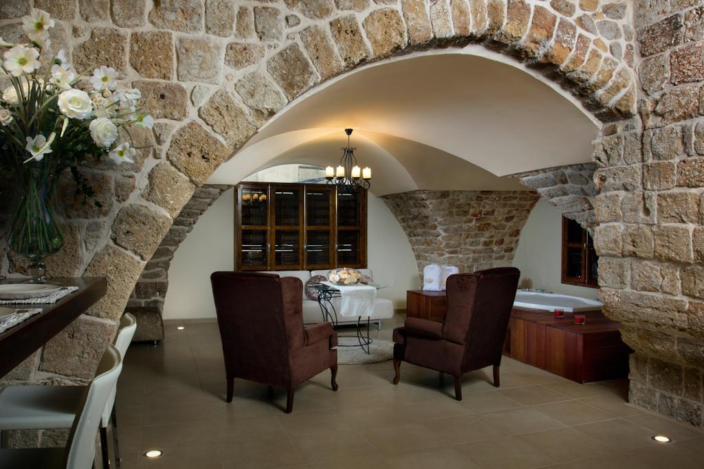 Lighthouse Suite - Akkon Zimmer foto