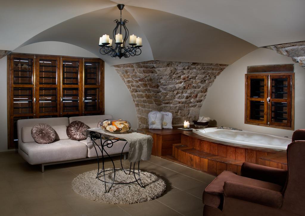Lighthouse Suite - Akkon Zimmer foto