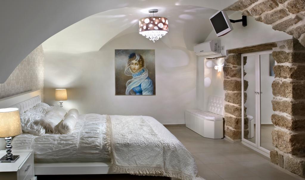 Lighthouse Suite - Akkon Zimmer foto