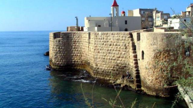 Lighthouse Suite - Akkon Exterior foto
