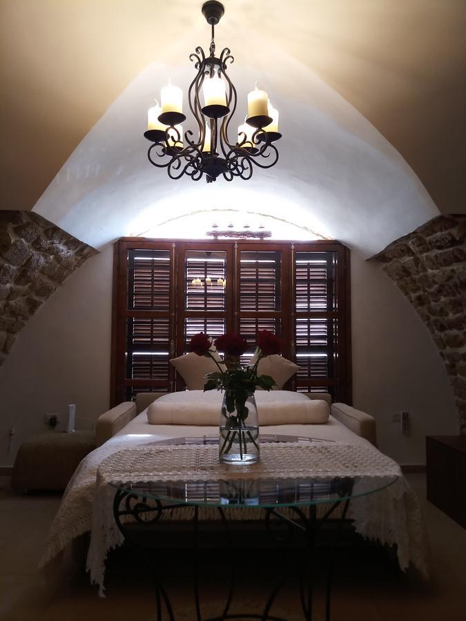 Lighthouse Suite - Akkon Exterior foto